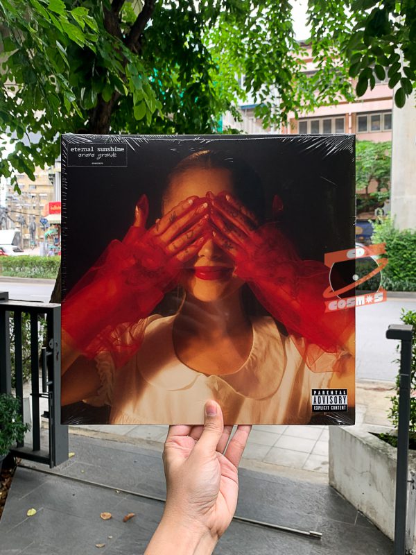 Ariana Grande – Eternal Sunshine