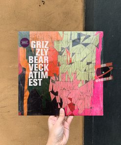 Grizzly Bear – Veckatimest