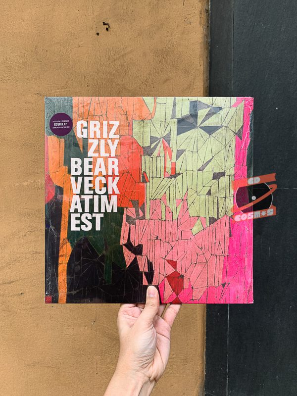 Grizzly Bear – Veckatimest