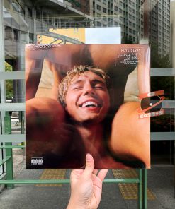 Troye Sivan – Something To Give Each Other