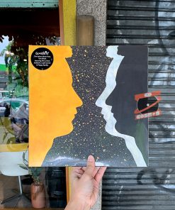 Tom Misch – Geography