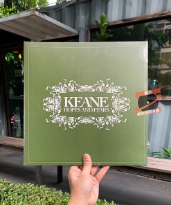 Keane ‎– Hopes And Fears