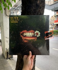 Hozier – Unreal Unearth