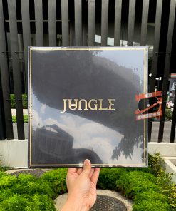 Jungle – Jungle