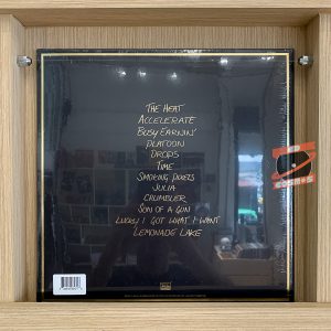 Jungle – Jungle