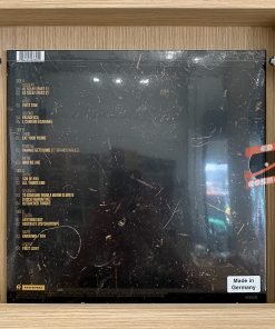 Hozier – Unreal Unearth