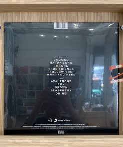 Bring Me The Horizon – That's The Spirit