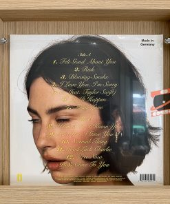 Gracie Abrams – The Secret Of Us