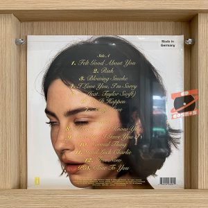 Gracie Abrams – The Secret Of Us