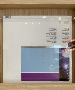 Duran Duran – Duran Duran