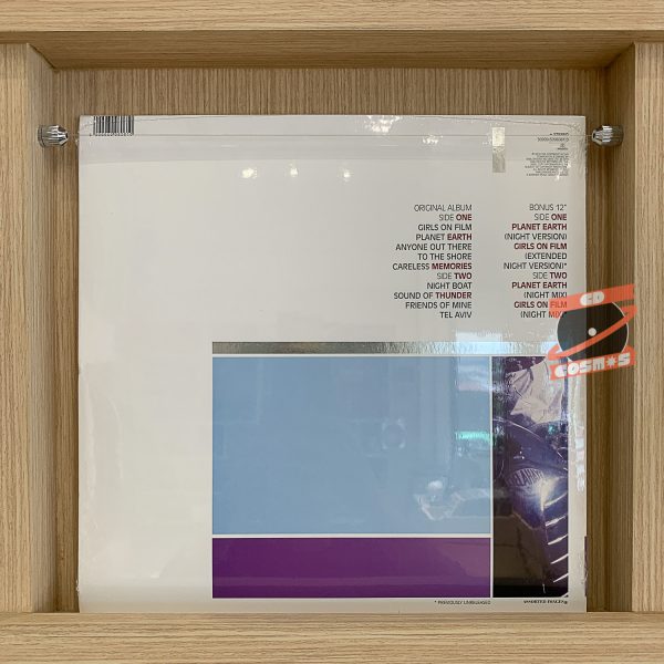 Duran Duran – Duran Duran