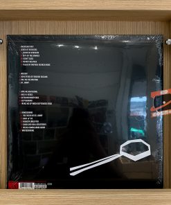 Green Day – American Idiot