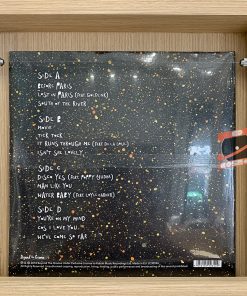 Tom Misch – Geography