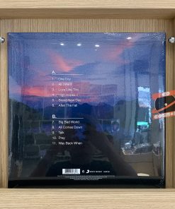 Kodaline ‎– In A Perfect World