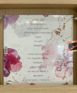 Kali Uchis – Orquídeas