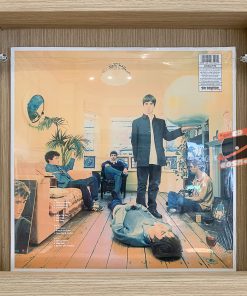 Oasis ‎– Definitely Maybe