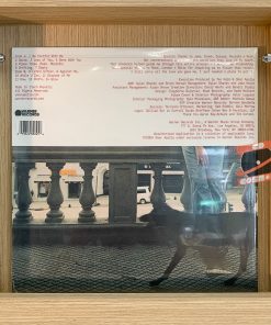 Omar Apollo – God Said No (White LP)