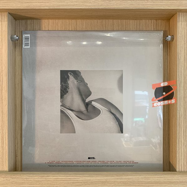 Omar Apollo – Ivory