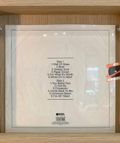 Liam Gallagher – As You Were