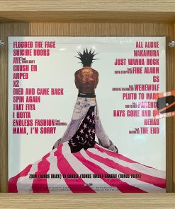 Lil Uzi Vert – Pink Tape