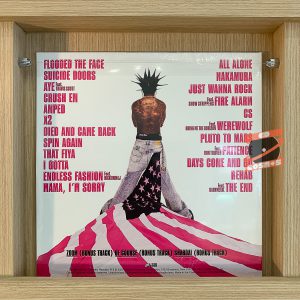 Lil Uzi Vert – Pink Tape