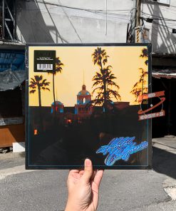 Eagles ‎- Hotel California