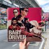 Various – Baby Driver (Music From The Motion Picture)