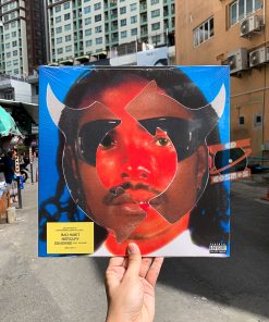 Steve Lacy – Gemini Rights