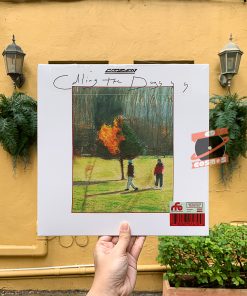 Citizen – Calling The Dogs (Brown LP)