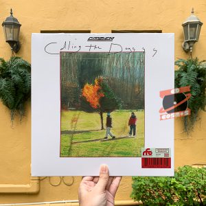 Citizen – Calling The Dogs (Brown LP)
