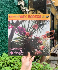 Summer Salt – Campanita (Pink LP)