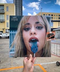 Camila Cabello – C,XOXO