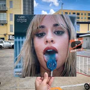 Camila Cabello – C,XOXO