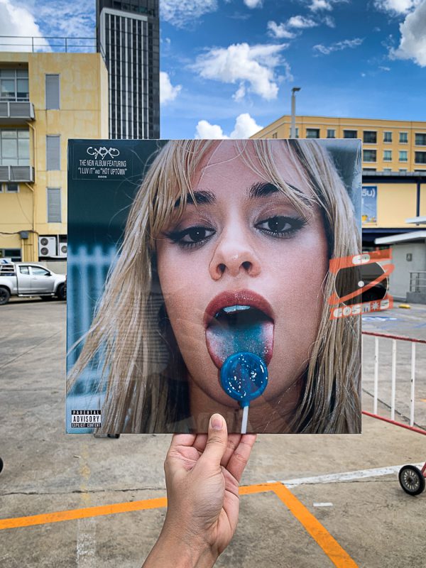 Camila Cabello – C,XOXO