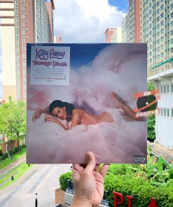Katy Perry – Teenage Dream