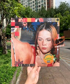 Dominic Fike – Sunburn