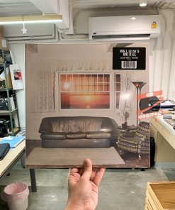 Wallows – Model (Clear LP)