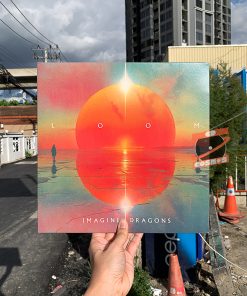 Imagine Dragons – Loom