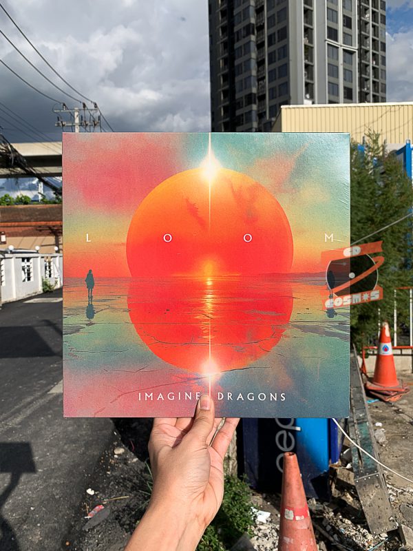 Imagine Dragons – Loom