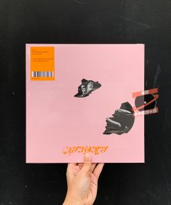 Mitski – The Land Is Inhospitable And So Are We (Blue LP)