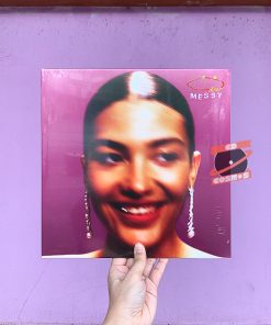 Olivia Dean – Messy