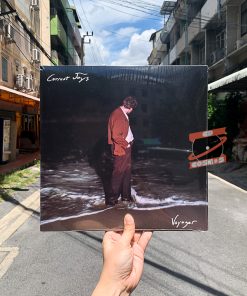 Current Joys – Voyager