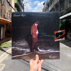 Current Joys – Voyager