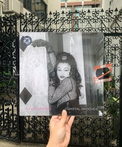 Blood Orange – Coastal Grooves