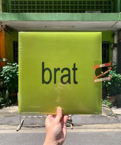 Charli XCX – Brat