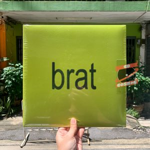 Charli XCX – Brat
