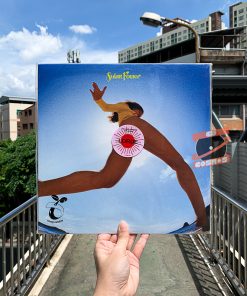 Lorde – Solar Power