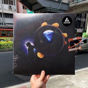Djo – Decide