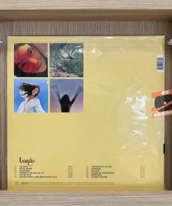 Lorde – Solar Power