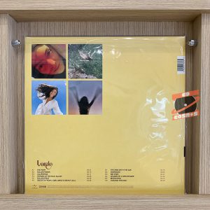 Lorde – Solar Power